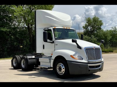 2020 Int LT625 6x4