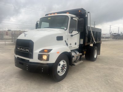 2026 Mack MD64