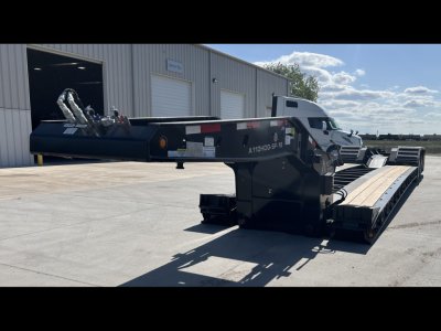 2026 Alpha A110HDG 18 LDH