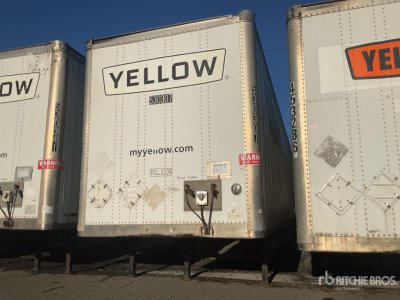 2007 Wabash DVCVHPC