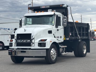 2026 Mack MD64