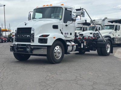 2026 Mack MD74