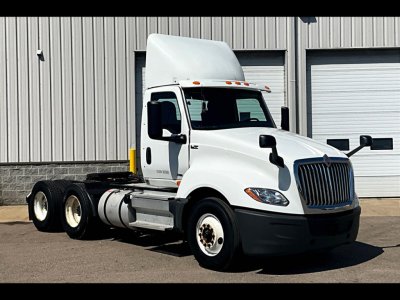 2019 Int LT625 6x4