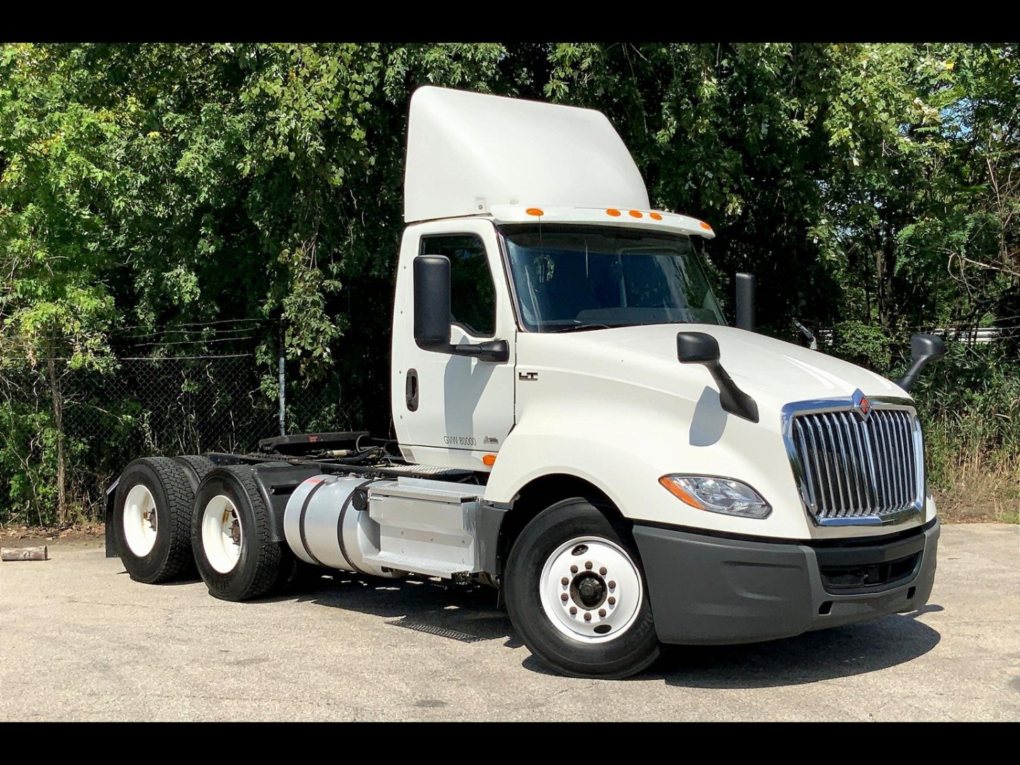 2019 INT LT625 6x4