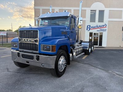 2026 Mack PI64T