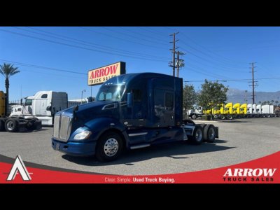 2020 Kenworth T680