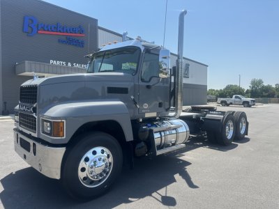 2026 Mack PI64T