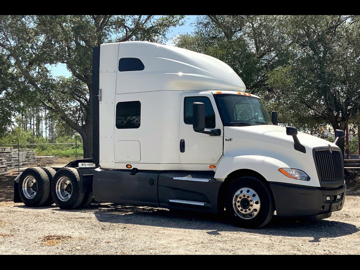 2021 INT LT625 6x4