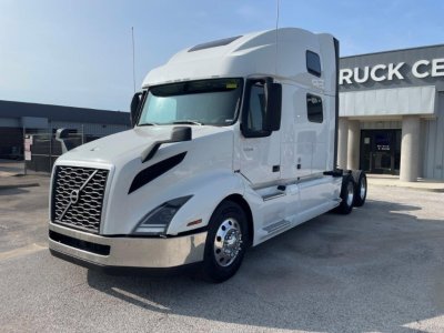 2024 Volvo VNL64T860