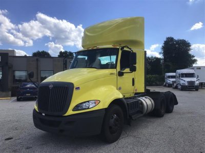 2020 International RH613