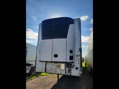 2019 Utility 3000R