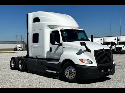 2021 Int LT625 6x4