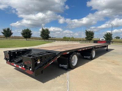 2026 Durahaul BLT-53S