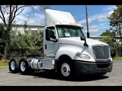 2019 Int LT625 6x4
