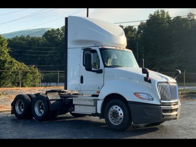 2020 Int LT625 6x4