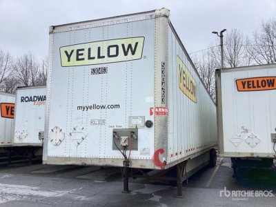 2007 Wabash DVCVHPC