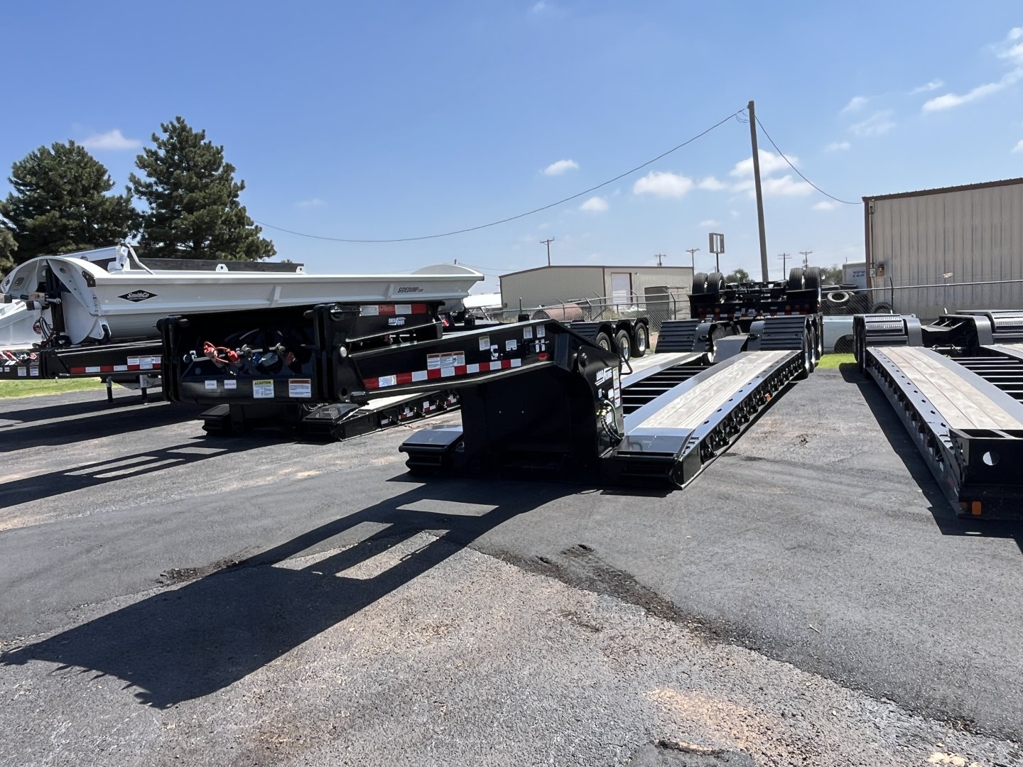2026 Load King 503/605 SS SFF