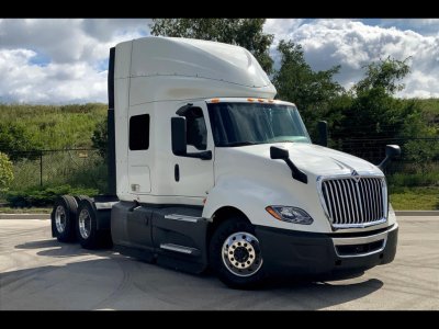 2022 Int LT625 6x4