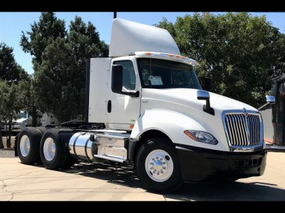 2019 Int LT625 6x4