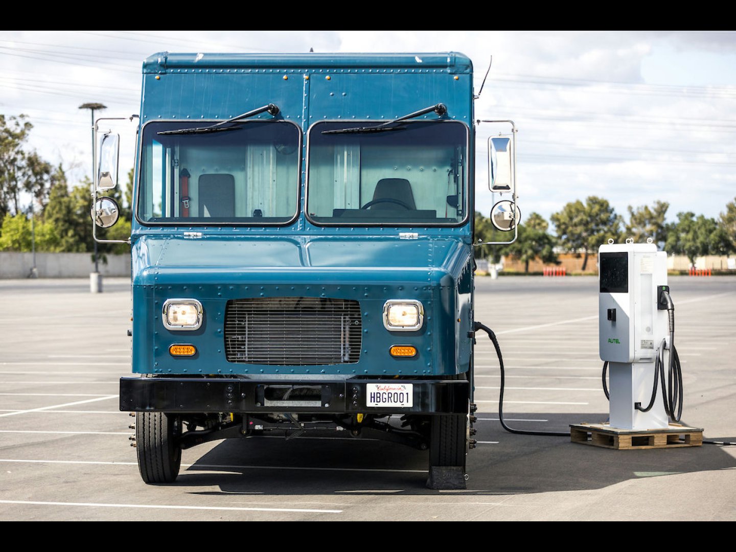 2025 Harbinger S656