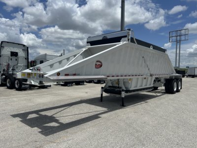 2026 Cts BDT40 Lt. Wt. Spr.