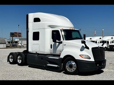 2021 Int LT625 6x4