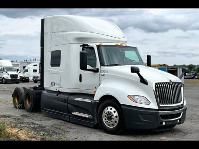 2023 Int LT625 6X4