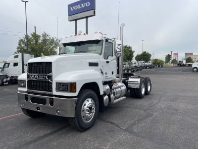 2026 Mack PI64T