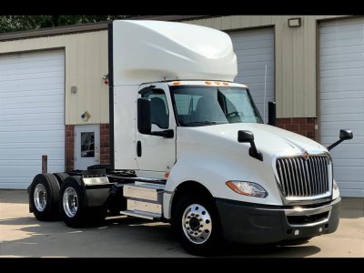 2020 Int LT625 6x4