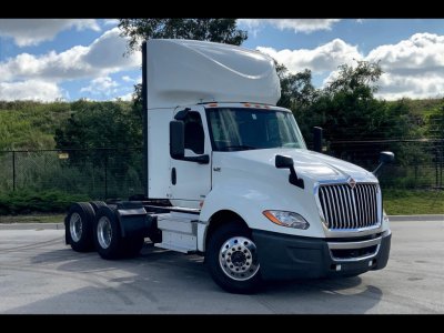 2020 Int LT625 6x4