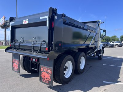 2026 Volvo VNR64300