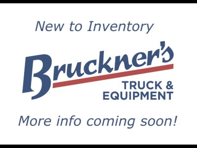 2025 Mack LR64