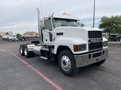 2026 Mack PI64T