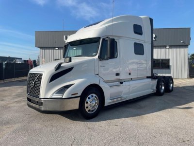 2024 Volvo VNL64T860