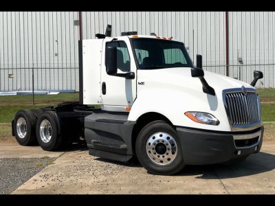 2021 Int LT625 6x4