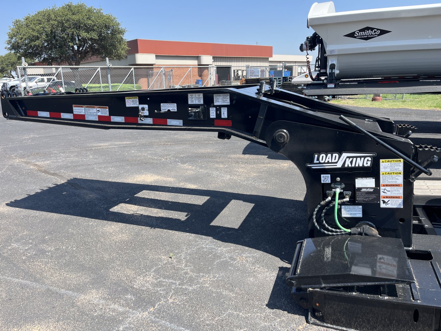 2026 Load King 503/605 SS SFF