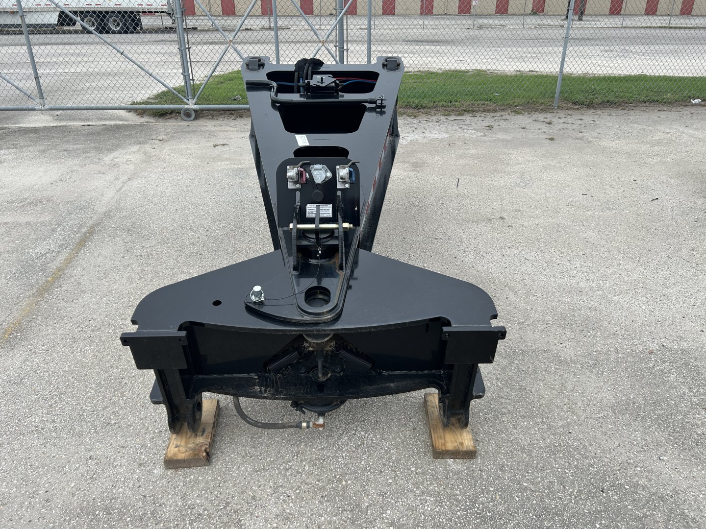 2023 Load King SB141/2-43