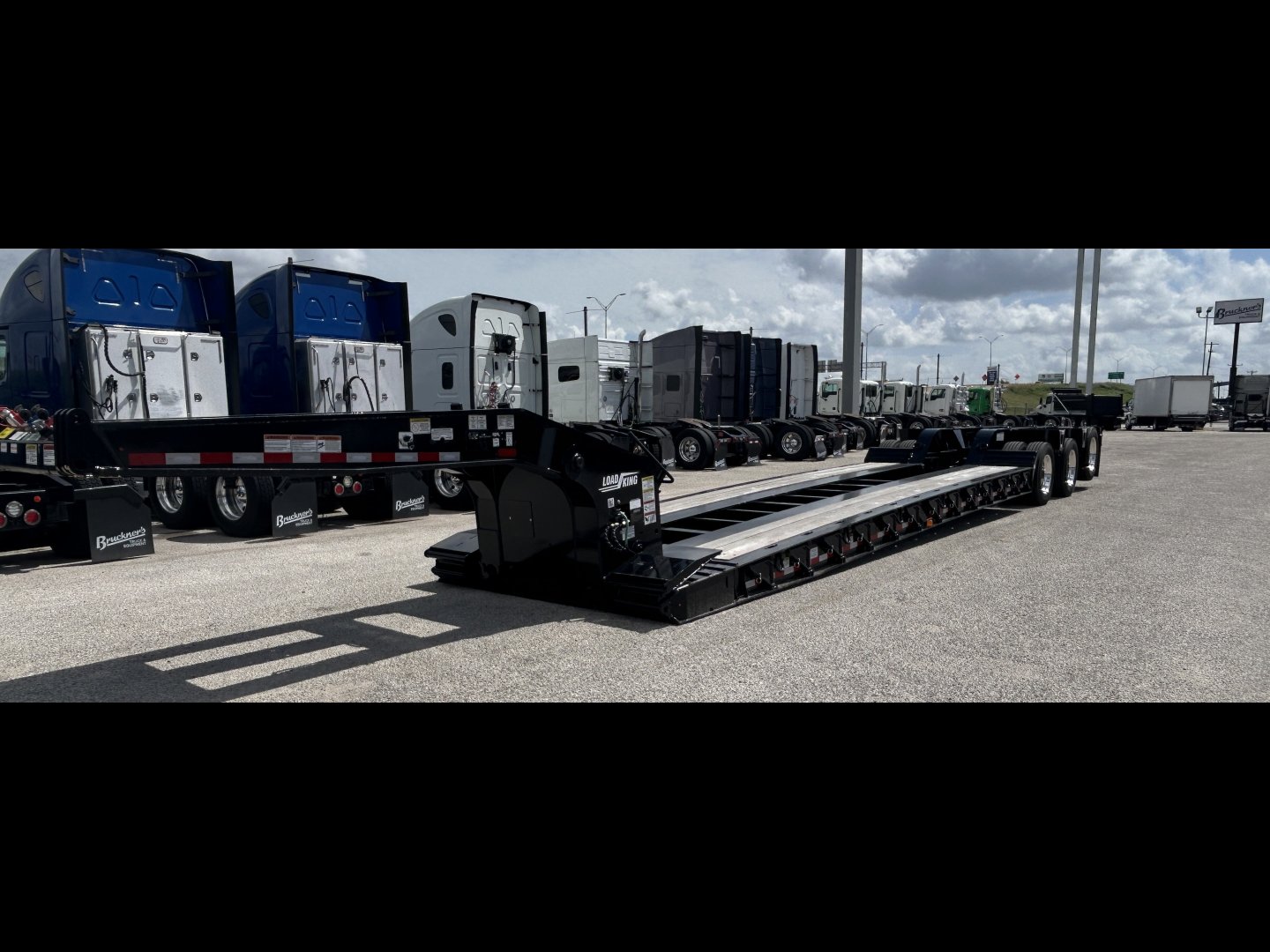 2025 Load King 503/605 SS SFF