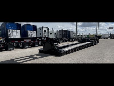 2025 Load King 503/605 SS SFF