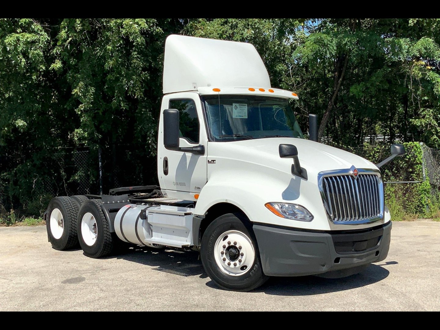 2019 INT LT625 6x4