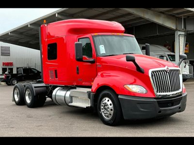 2021 Int LT625 6x4
