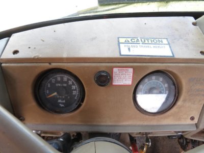 VEHICLE IS PART OF A LARGE AUCTION FOR VINTAGE MACK TRUCKS AND PARTS.
VEHICLES IS LOCATED IN CASTLETON, VERMONT (VT)