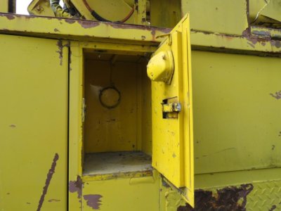 VEHICLE IS PART OF A LARGE AUCTION FOR VINTAGE MACK TRUCKS AND PARTS.
VEHICLES IS LOCATED IN CASTLETON, VERMONT (VT)