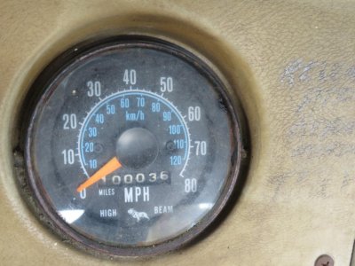 VEHICLE IS PART OF A LARGE AUCTION FOR VINTAGE MACK TRUCKS AND PARTS.
VEHICLES IS LOCATED IN CASTLETON, VERMONT (VT)