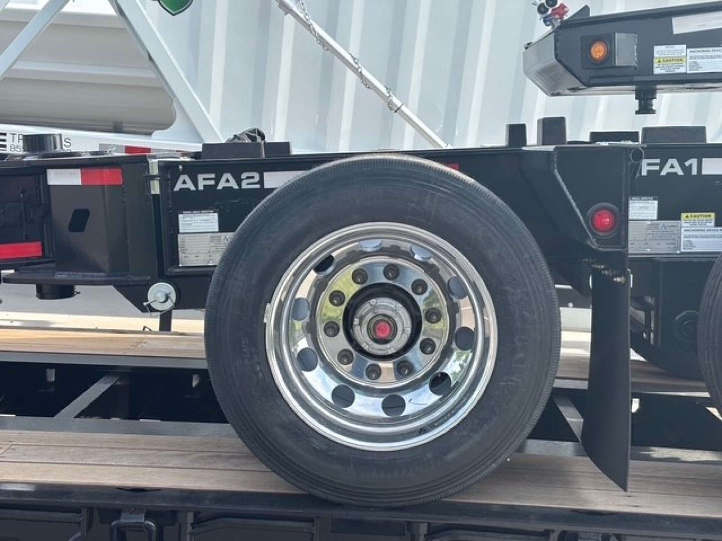 2026 Alpha AFA2