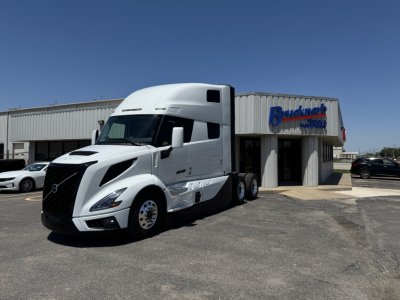 2026 Volvo VNL64T860