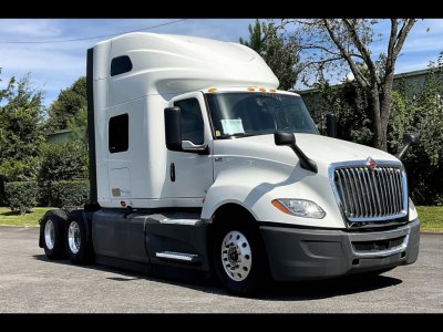2022 Int LT625 6x4
