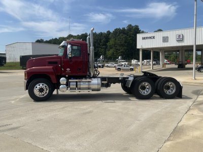 2026 Mack PI64T
