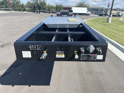 2025 Talbert 55 Ton HDG