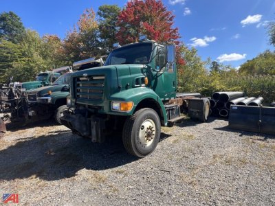 2000 Sterling L7500